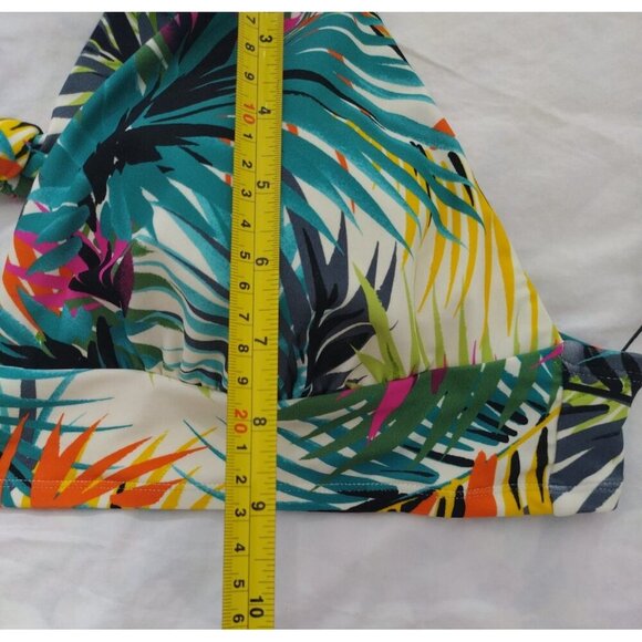 Shade Shore, Bikinis with printed design, for women, size XL, NWT - Picture 5 of 7